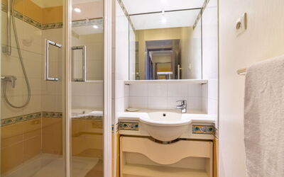 Logement:&nbsp;Les Restanques Golfe Saint Tropez 119.3