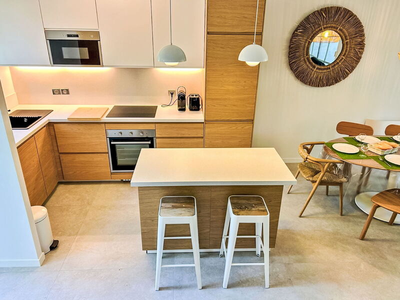 Logement:&nbsp;Les Restanques Golfe Saint Tropez 119.6