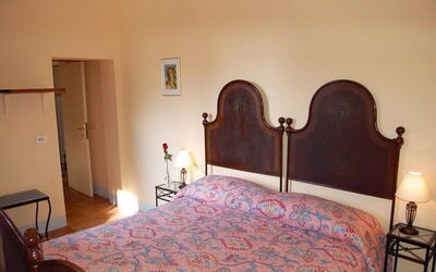 Logement:&nbsp;Bedroom 1904