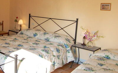 Logement:&nbsp;Bedroom 1905
