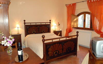 Logement:&nbsp;Bedroom 1901