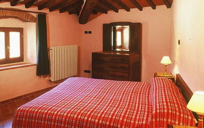 Logement:&nbsp;Viuzzo