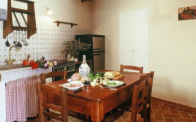 Logement:&nbsp;Lavanda
