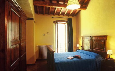 Logement:&nbsp;Piazzetta