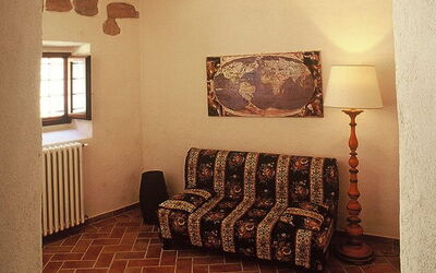 Logement:&nbsp;Viuzzo