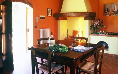 Logement:&nbsp;Piazzetta