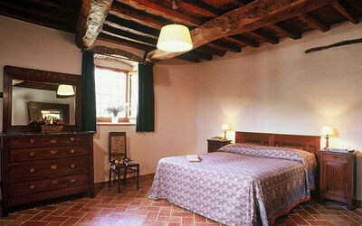 Logement:&nbsp;Lavanda