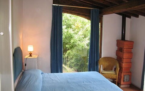 Logement:&nbsp;Metato