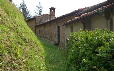 Logement:&nbsp;Metato