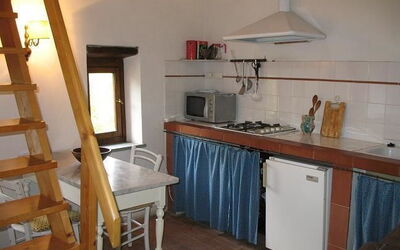 Logement:&nbsp;Metato