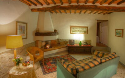 Logement:&nbsp;Casa Di Gigi