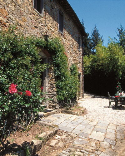 Fattoria Pietrabuona - Podere Villa