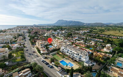 Logement:&nbsp;Medina del Sol i 489.1