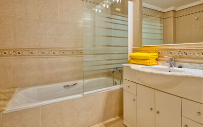 Logement:&nbsp;Medina Sol i 489.2