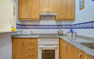 Logement:&nbsp;Medina Sol i 489.2