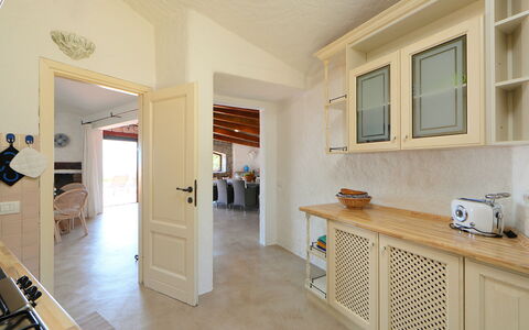 Paradiso: Propriété, Pièce, Meubles, Bâtiment, Design Intérieur, Maison, Immobilier, Sol, Cuisine, Cabinetry