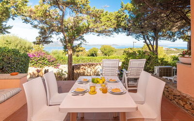 location de vacances Ippocampo - Olbia, Sardaigne, Italie