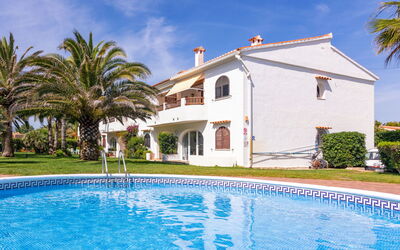 Logement:&nbsp;Nueva Playa 831.1
