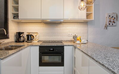 Logement:&nbsp;Nueva Playa 831.1