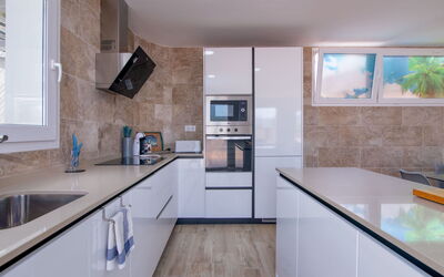 Logement:&nbsp;Nueva Playa 831.3