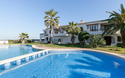 Logement:&nbsp;Nueva Playa 831.1