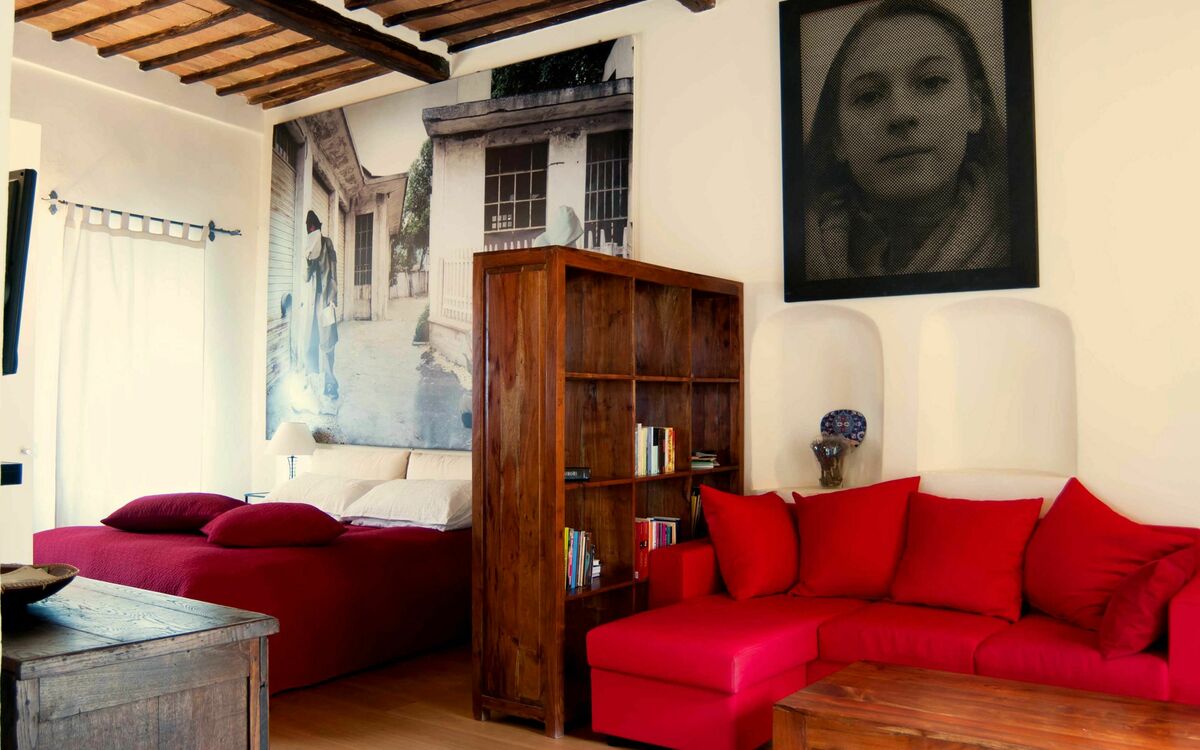 Logement:&nbsp;Botto & Bruno