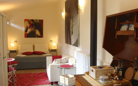 Logement:&nbsp;Basilè