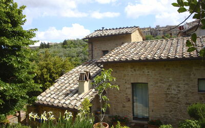 Logement:&nbsp;Botto & Bruno