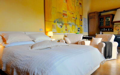 Logement:&nbsp;Di Silvestre
