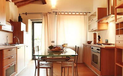 Logement:&nbsp;Botto & Bruno