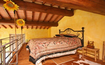 Logement:&nbsp;Silvia 1