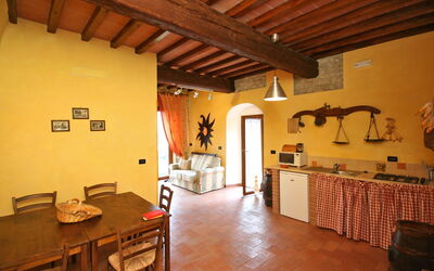 Logement:&nbsp;Silvia 1