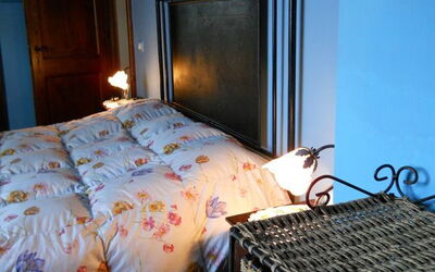 Logement:&nbsp;Bedroom Lucia