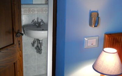 Logement:&nbsp;Bedroom Castello