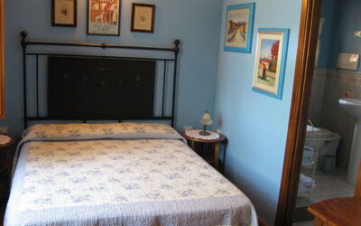 Logement:&nbsp;Bedroom Scrigno