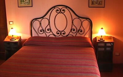 Logement:&nbsp;Piccolo Appartamento