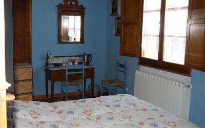 Logement:&nbsp;Bedroom Lucia