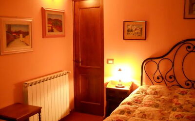 Logement:&nbsp;Piccolo Appartamento