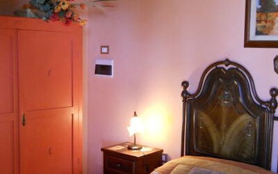 Logement:&nbsp;Bedroom Adele