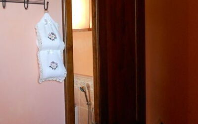 Logement:&nbsp;Bedroom Adele