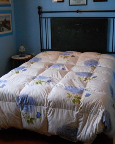 Bedroom Scrigno