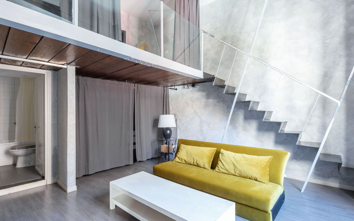 Logement:&nbsp;Antico Balcone 721.2