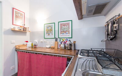 Logement:&nbsp;Romantico 721.3