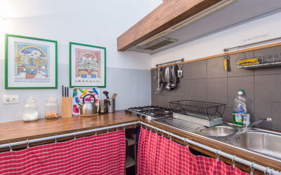 Logement:&nbsp;Romantico 721.3