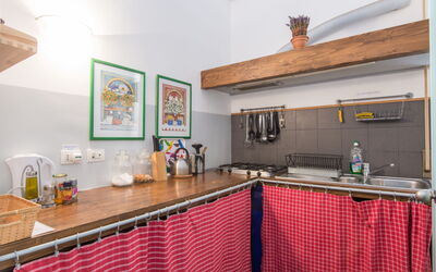 Logement:&nbsp;Romantico 721.3