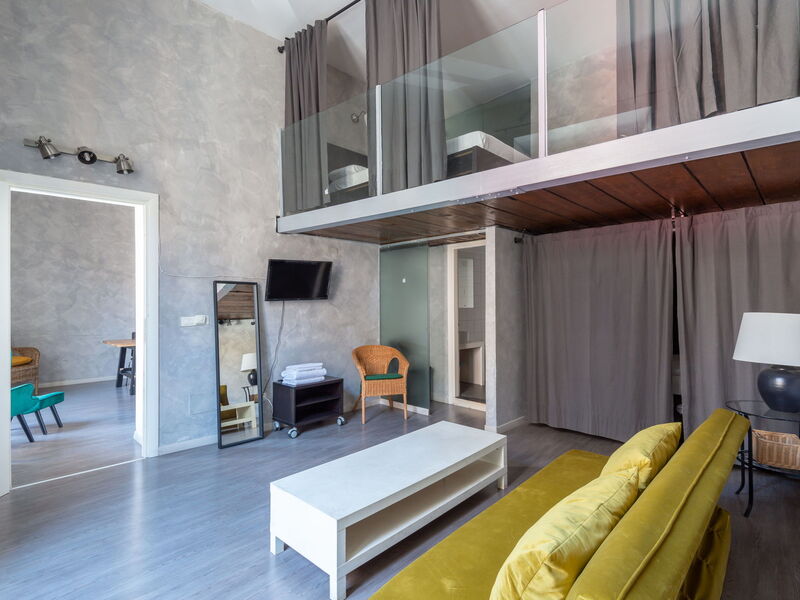 Logement:&nbsp;Antico Balcone 721.2