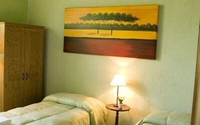 Logement:&nbsp;Ginepro