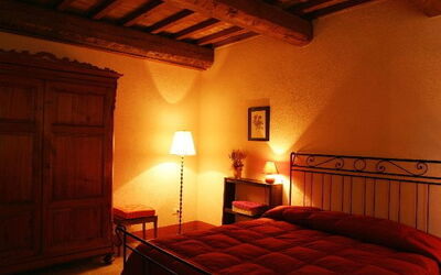 Logement:&nbsp;Ciclamino
