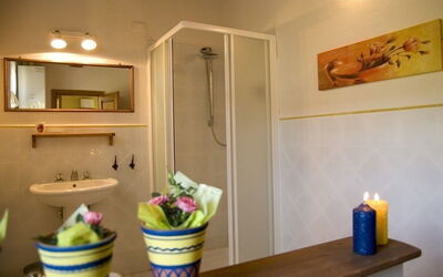 Logement:&nbsp;Papavero