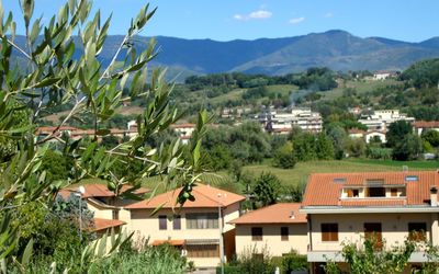 location de vacances Mugnai Home - San Giovanni Valdarno, Toscane, Italie
